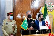 معاون تربیت و آموزش ارتش: همکاری‌های آموزشی ارتش‌های ایران و پاکستان افزایش می‌یابد
