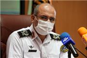 جریمه 110 هزار خودروی سبک به دلیل آلوده کردن هوای تهران