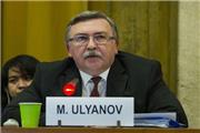 میخاییل اولیانوف: گفتگوهای وین اواخر نوامبر ازسرگرفته می‌شود