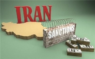 تحریمهای جدید آمریکا علیه ایران