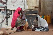 سازمان‌ ملل:  11 میلیون نیجریه‌ای به کمک‌های انسانی نیاز دارند