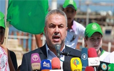 عضو ارشد حماس:  جامعه جهانی جلوی جنایات صهیونیست‌ها علیه اسرای فلسطینی را بگیرد