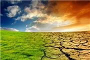 کاهش منابع آبی برخی استان ها بر اثر تغییرات اقلیمی
