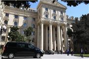 وزارت خارجه جمهوری آذربایجان:  باکو آماده عادی سازی روابط با ایروان است