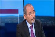 وزیر امور خارجه اردن: همه کشورهای عربی منطقه خواهان روابط خوب با ایران هستند