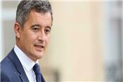 وزیر کشور فرانسه:  فرانسه قربانی سیاست های اشتباه انگلیس شده است