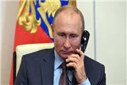 روسیه بر آمادگی ارسال بدون وقفه گاز به اروپا تاکید کرد