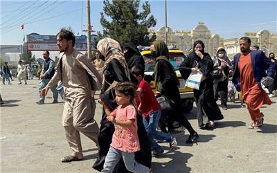 تاکید ایران بر ضرورت حمایت‌های بین‌المللی درقبال بحران پناهجویان افغان