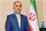 سفیر ایران در سوریه:روابط راهبردی تهران و دمشق تحریم‌ها را خنثی می‌کند
