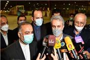 آمادگی شرکت‌های ایرانی برای راه اندازی مجدد کارخانه‌های سوریه