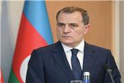 باکو، ارمنستان را به عدم اجرای بیانیه پایان جنگ در قره باغ متهم کرد