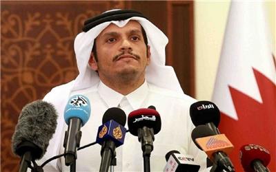 وزیر خارجه قطر: جامعه جهانی راهبرد مشخصی در خصوص افغانستان ندارد