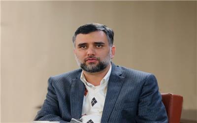 علی رمضانی رئیس دومین نمایشگاه مجازی کتاب تهران شد
