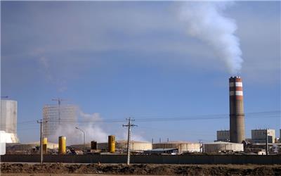 تحویل روزانه 175 میلیون متر مکعب گاز به نیروگاه‌ها