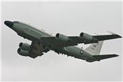 واکنش روسیه به پرواز هواپیماهای جاسوسی ناتو بر فراز دریای سیاه