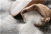 45 هزار تن شکر آماده توزیع در بازار است