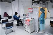 ژاپنی ها نگران گسترش شیوع ویروس اومیکرون هستند
