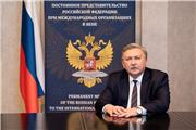 روسیه مواضع تروئیکا در مذاکرت وین را غیرسازنده و غیرمنطقی خواند