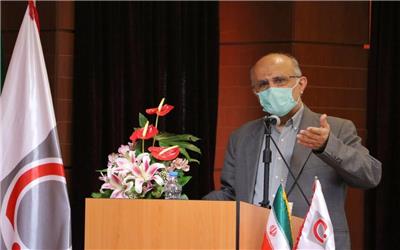 سلامت خون در ایران در سطح کشورهای توسعه یافته است