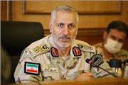 فرمانده مرزبانی: امنیت سیستان و بلوچستان روند صعودی به خود گرفته است