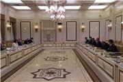 برای تعمیق روابط پارلمانی جمهوری آذربایجان و ایران تلاش خواهیم کرد