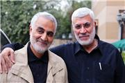 نماینده حکیم در ایران: آمریکا باید پاسخگوی خون فرماندهان پیروزی باشد