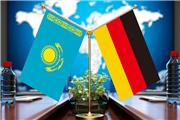 آلمان فروش محصولات نظامی به قزاقستان را متوقف می‌کند