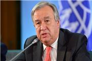 دبیرکل سازمان ملل: همبستگی جهانی در عمل وجود ندارد
