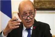 وزیر خارجه فرانسه: مذاکرات وین تسریع شود