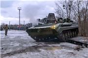 چراغ سبز واشنگتن به متحدانش در ناتو برای ارسال سلاح به اوکراین