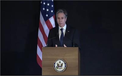 وزیر خارجه آمریکا: هنوز پنجره‌ای برای بازگشت به برجام وجود دارد