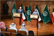 وزیر خارجه کویت: پاسخ لبنان به پیشنهادهای کویت در حال بررسی است