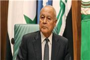 دبیرکل اتحادیه عرب: شرایط بازگشت سوریه به این اتحادیه هنوز فراهم نیست