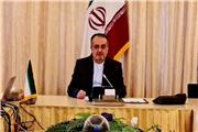 آژانس تا احیای برجام به اطلاعات نظارتی درباره تاسیسات جدید اتمی اصفهان دسترسی ندارد