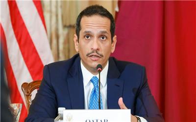 وزیر خارجه قطر: دوحه برای روان سازی مذاکرات هسته ای تلاش می کند