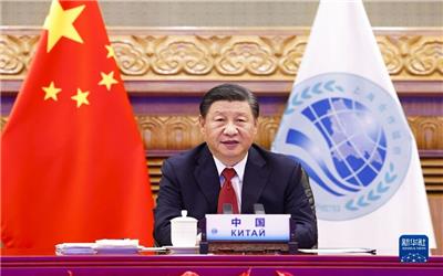 رییس جمهوری چین پاسخ نامه شهرداران آمریکایی را داد
