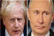 توافق لندن و مسکو بر سر راه حل صلح آمیز برای مساله اوکراین
