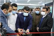 بخش های جدید بیمارستان امام رضا(ع) در اسلامشهر افتتاح شد
