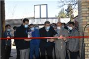 5 طرح صنعتی و آموزشی در شهرستان شهریار افتتاح شد