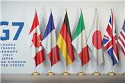 نگاه «گروه هفت» به مذاکرات آلمان برای حل بحران اوکراین