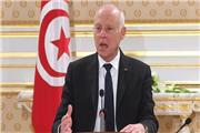 حالت فوق‌العاده در تونس تا پایان سال 2022 تمدید شد