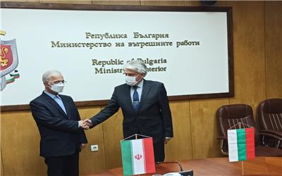 ایران و بلغارستان بر لزوم توسعه همکاری‌های مقابله با قاچاق مواد مخدر تاکید کردند