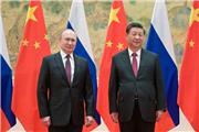 بازار چین تاثیر تحریم‌های اقتصادی بر روسیه را کاهش نخواهد داد