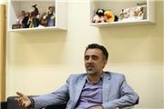 کاظم نظری جانشین قادر آشنا در اداره هنرهای نمایشی وزارت ارشاد شد