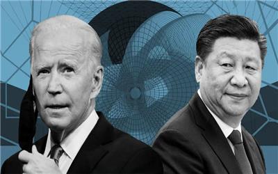 حمایت نمایندگان آمریکا از افزایش فشار بر چین