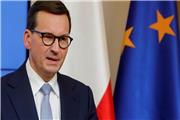 پیشنهاد لهستان به اتحادیه اروپا برای ممنوعیت کامل تجارت با روسیه