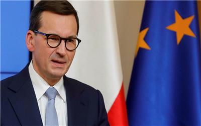 پیشنهاد لهستان به اتحادیه اروپا برای ممنوعیت کامل تجارت با روسیه