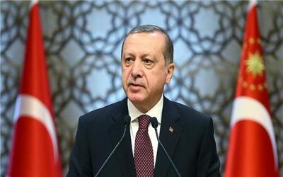 اردوغان: برای میزبانی پوتین و زلنسکی تلاش می کنیم