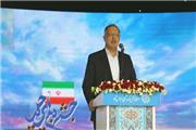 شهردار تهران: پیام دوستی و همبستگی برای سایر ملل داریم