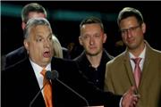 انتقاد نخست وزیر مجارستان از اتحادیه اروپا و اوکراین